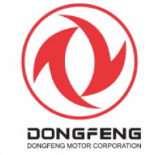Dongfeng Logo
